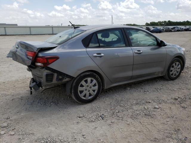 3KPA24AD4ME394848 Kia Rio LX 3