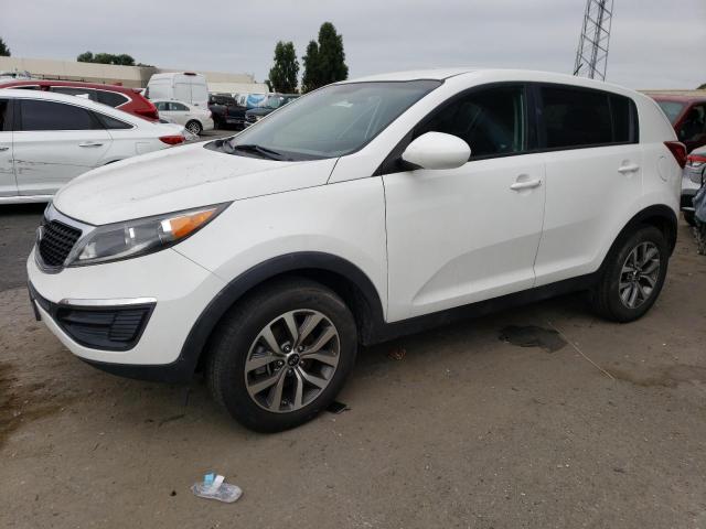 2014 Kia Sportage Base