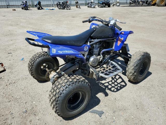 2004 YAMAHA YFZ450 JY4AJ11Y74C000530