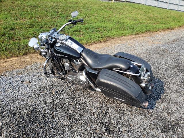 2004 HARLEY-DAVIDSON FLHRSI 1HD1FYW124Y736431