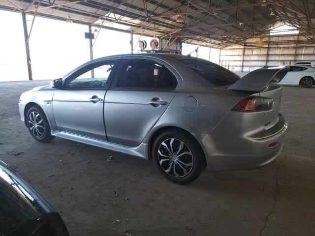 2015 MITSUBISHI LANCER ES - JA32U2FU3FU001520