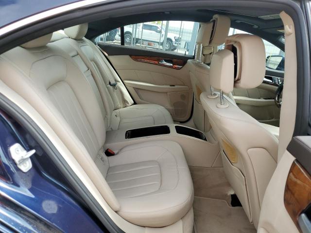 2016 MERCEDES-BENZ CLS 400 - WDDLJ6FB4GA167185