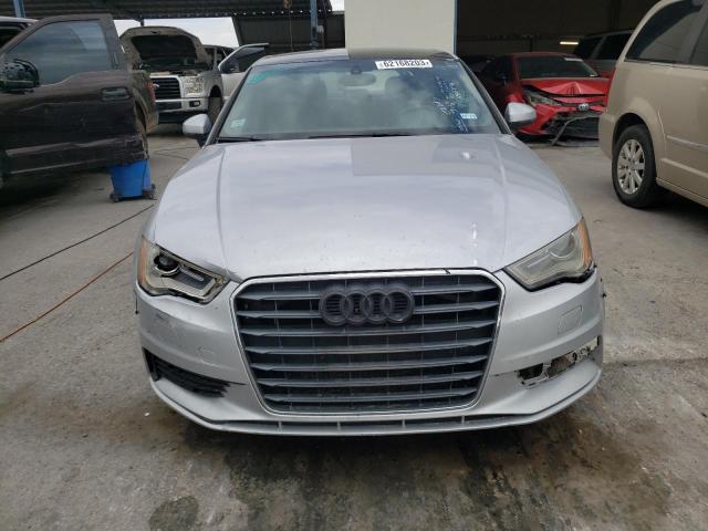 VIN WAUACGFF4F1130248 2015 AUDI A3 no.5