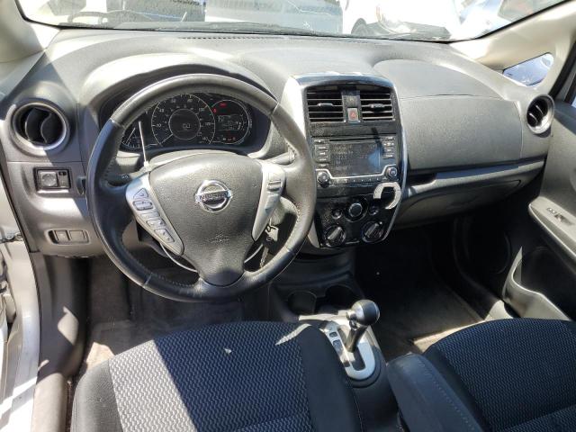 3N1CE2CP4GL403708 Nissan Versa Note S