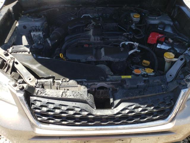 JF2SJADC6FH465250 Subaru Forester 2.5i Premium