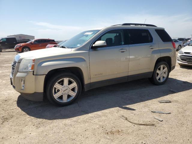 2010 GMC Terrain SLT