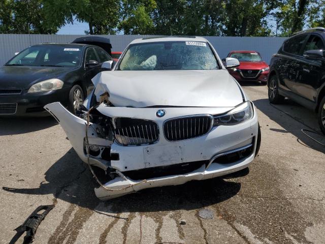 WBA3X5C50ED558599 BMW 328 XIGT