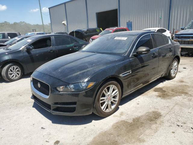 2017 JAGUAR XE PREMIUM - SAJAD4BMXHA952522
