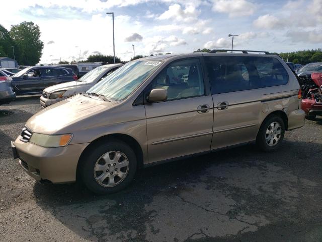 2004 Honda Odyssey EX