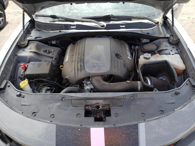 2C3CDXCT6KH692378 Dodge CHARGER R/T