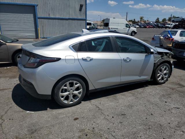 VIN 1G1RD6S57HU110855 2017 Chevrolet Volt, Premier no.3