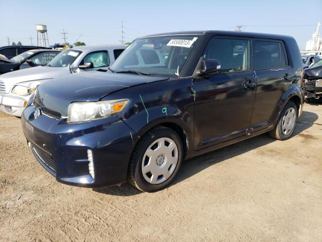 2014 Scion xB 