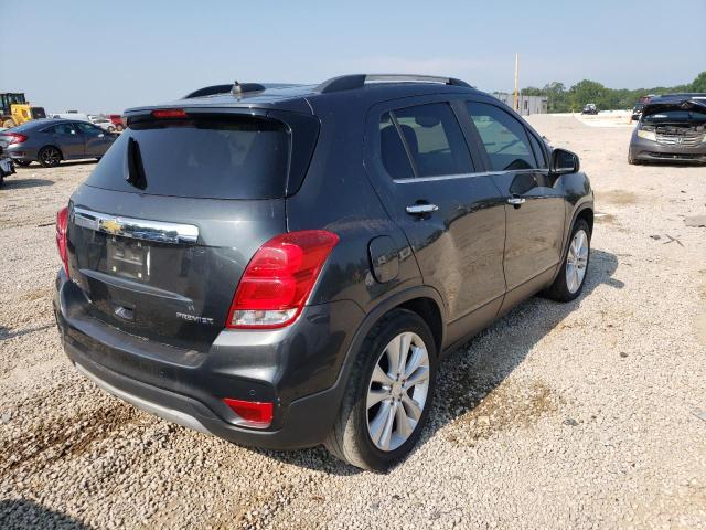 3GNCJMSB0LL162130 Chevrolet Trax PREMI 3