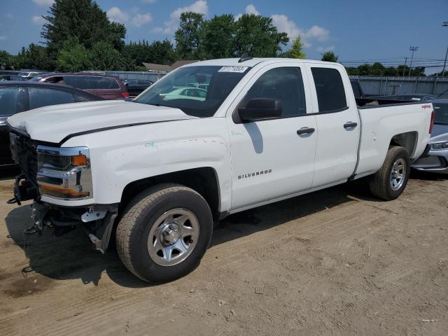 2017 Chevrolet C/K 1500 