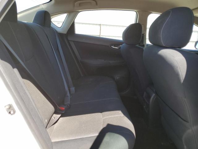 3N1AB7AP4GY318323 Nissan SENTRA S