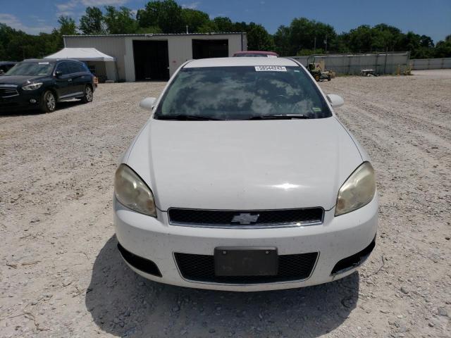 2G1WC5E32E1123336 2014 Chevrolet Impala Limited Ltz