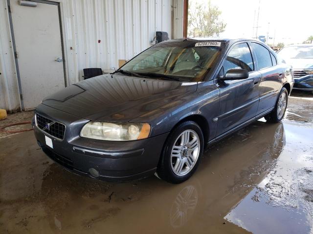 2006 Volvo S60 2.5T