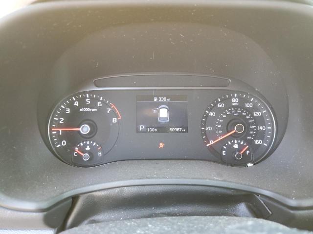 KNDJ23AU4L7064328 KIA SOUL LX