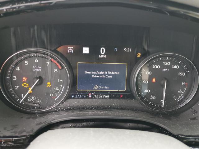 2022 CADILLAC XT6 PREMIU - 1GYKPDRS4NZ171914