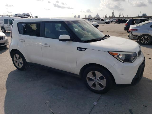 VIN KNDJN2A20F7163751 2015 KIA Soul no.4