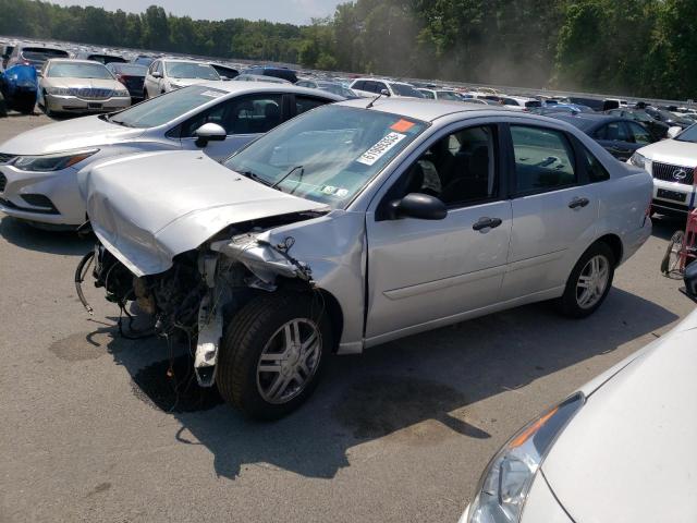 2003 Ford Focus SE