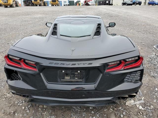 2021 Chevrolet Corvette S 6.2L(VIN: 1G1YA2D45M5101058