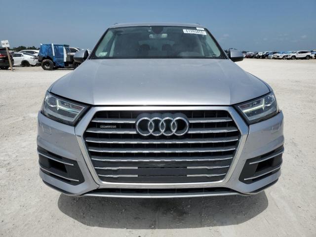 VIN WA1LAAF79HD003269 2017 Audi Q7, Premium Plus no.5