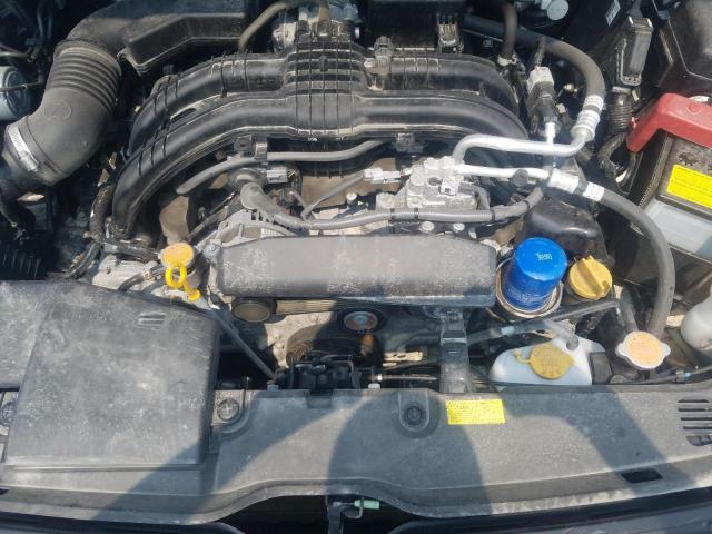 JF2GTABC5M8219838 Subaru Crosstrek