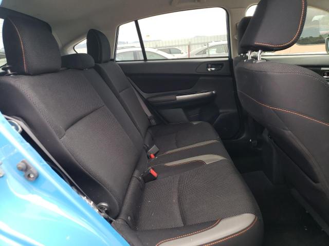 JF2GPABC1HH242916 Subaru Crosstrek Premium