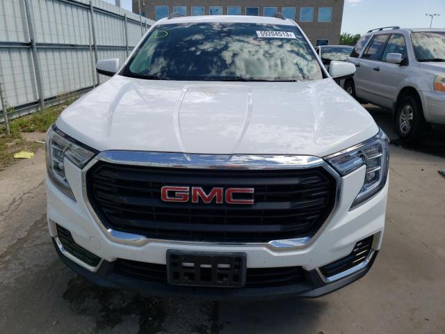 3GKALTEG0PL146063 GMC Terrain Sle