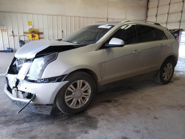 2011 Cadillac SRX Luxury Collection