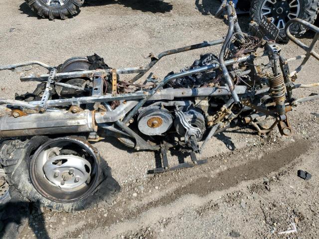 2006 YAMAHA YFM450 FAS - 5Y4AJ21Y36A000229