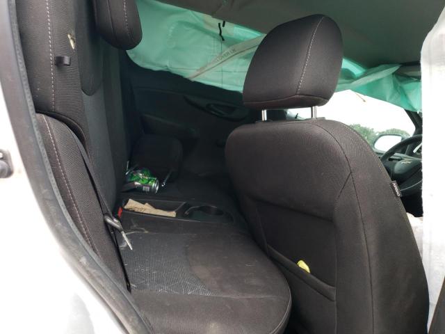 2022 CHEVROLET SPARK KL8CB6SA2NC035234