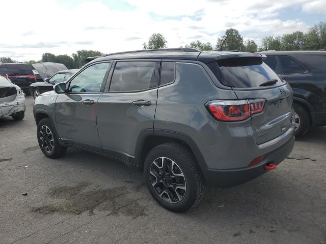3C4NJDDB2LT196231 Jeep Compass Trailhawk