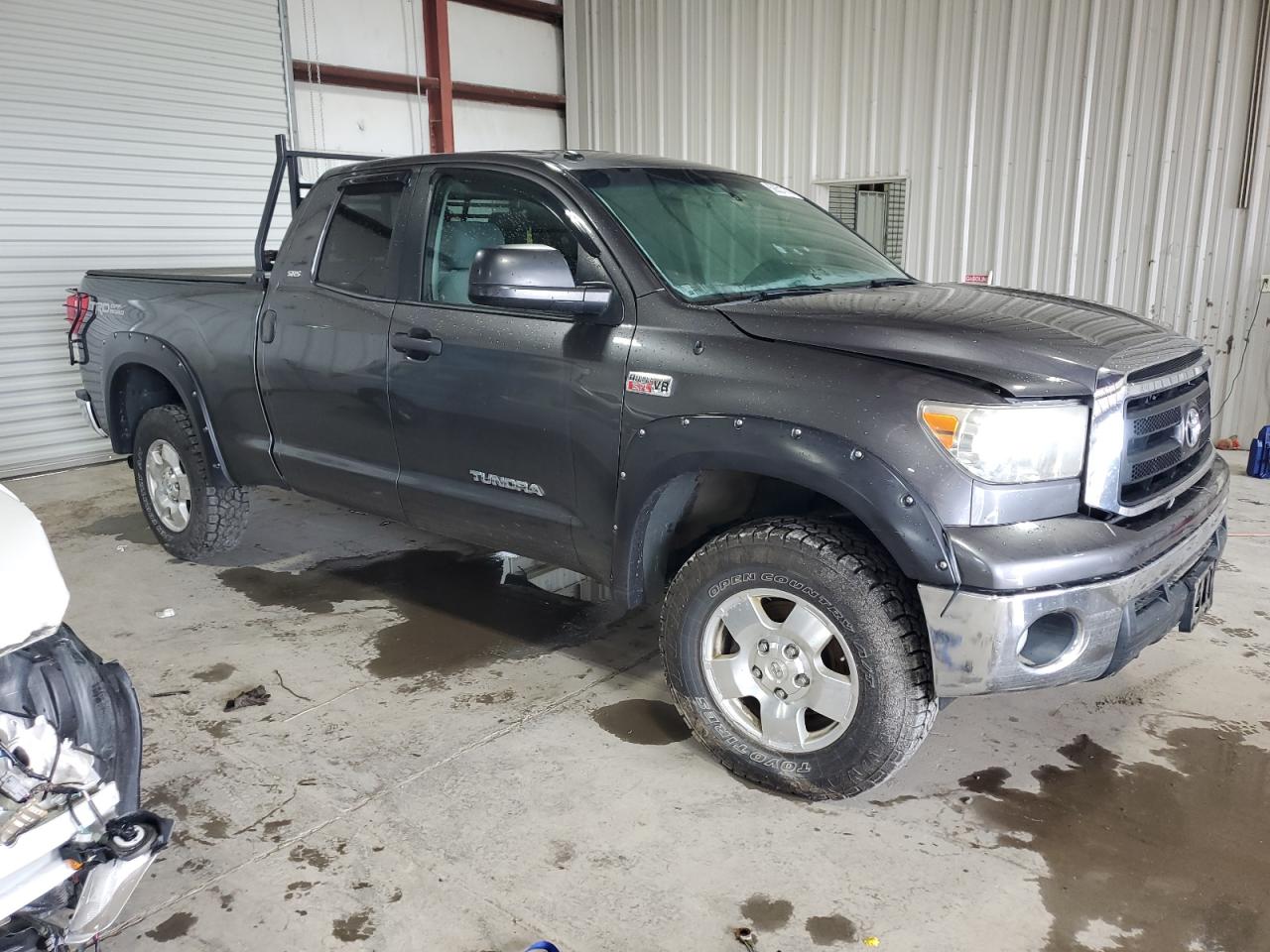 2013 Toyota Tundra Double Cab Sr5 vin: 5TFUY5F16DX315857