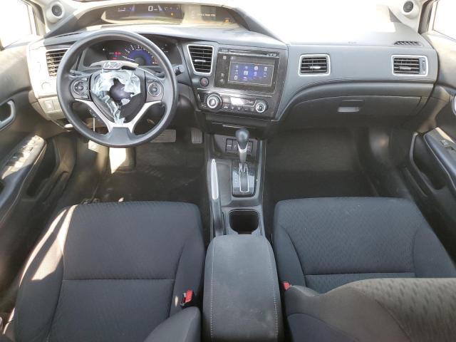19XFB2F71FE266051 Honda CIVIC SE