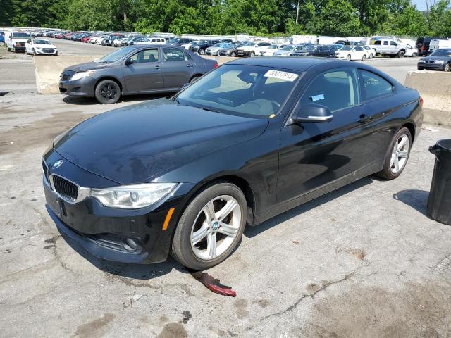 2015 BMW 428 XI - WBA3N9C58FK246928
