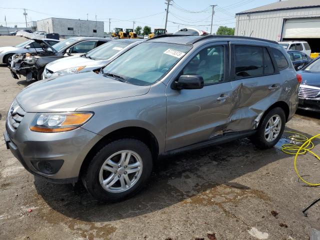 2011 Hyundai Santa Fe GLS