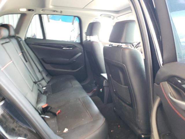 WBAVM5C57FVV94982 BMW X1 Xdrive35i