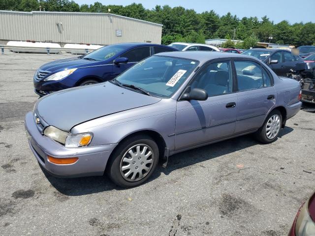 1998 Toyota Corolla Base