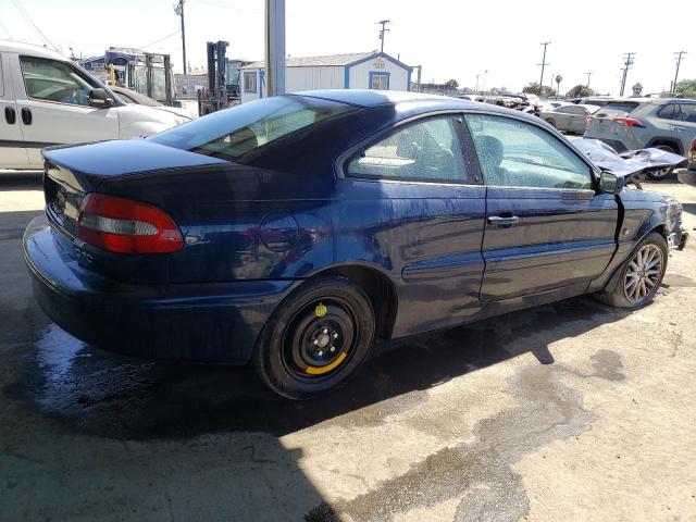 2000 Volvo C70 Turbo VIN: YV1NK56D2YJ016966 Lot: 55770793