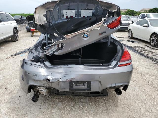 2019 BMW 640 I GRAN - WBA6D0C50KG853107