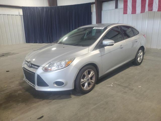 1FADP3F25EL****** Ford Focus Se 2014 in GA - Macon