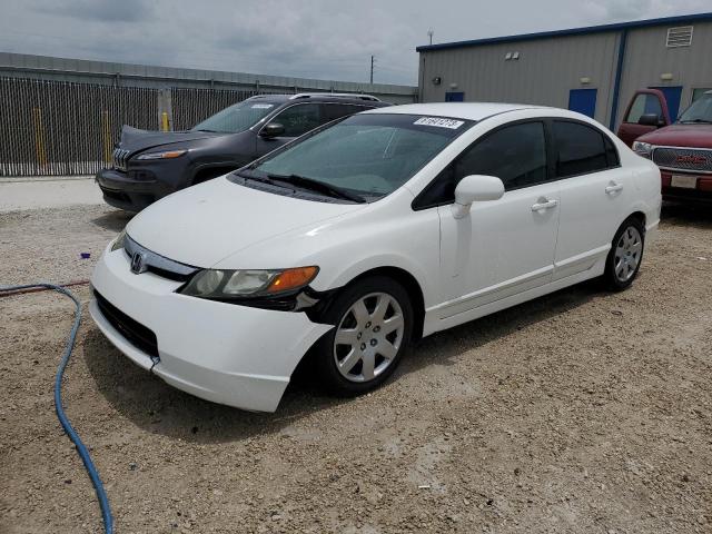 2007 Honda Civic LX