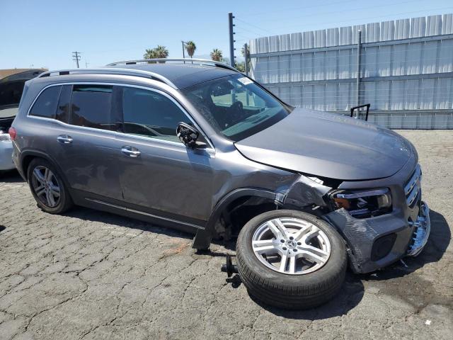 W1N4M4GB0LW051321 Mercedes-Benz GLB 250