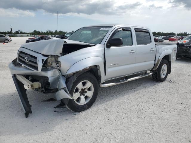 2010 Toyota Tacoma 