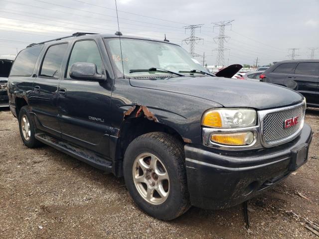 1GKFK66U04J198830 2004 GMC Yukon Xl Denali