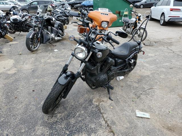 2016 YAMAHA XVS950 CU JYAVN05E3GA011487