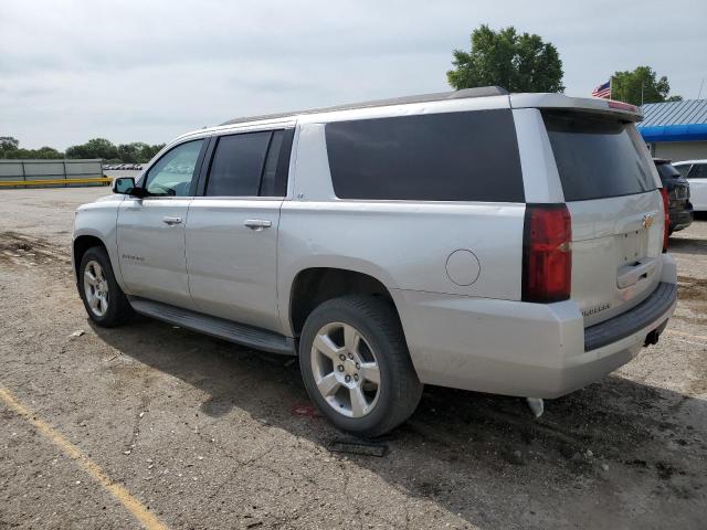 1GNSCJKC2FR559252 Chevrolet Suburban C1500 Lt