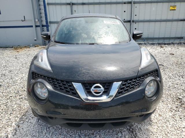 JN8AF5MR3HT704068 Nissan JUKE S
